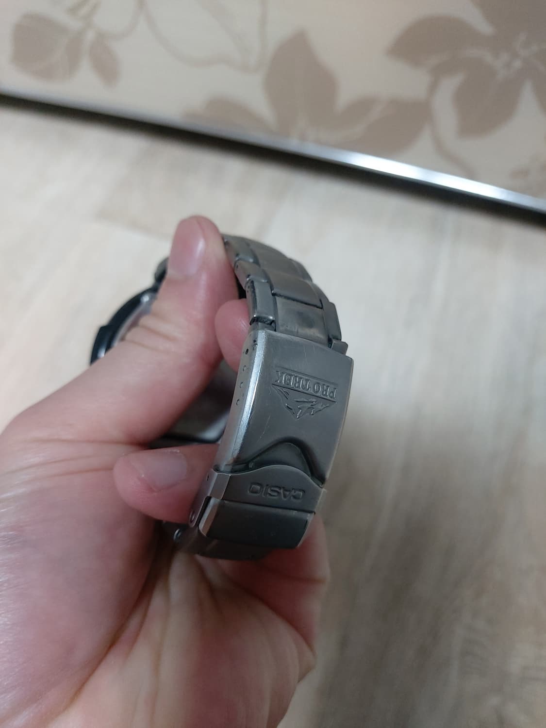 카시오 프로트렉  상품이미지3