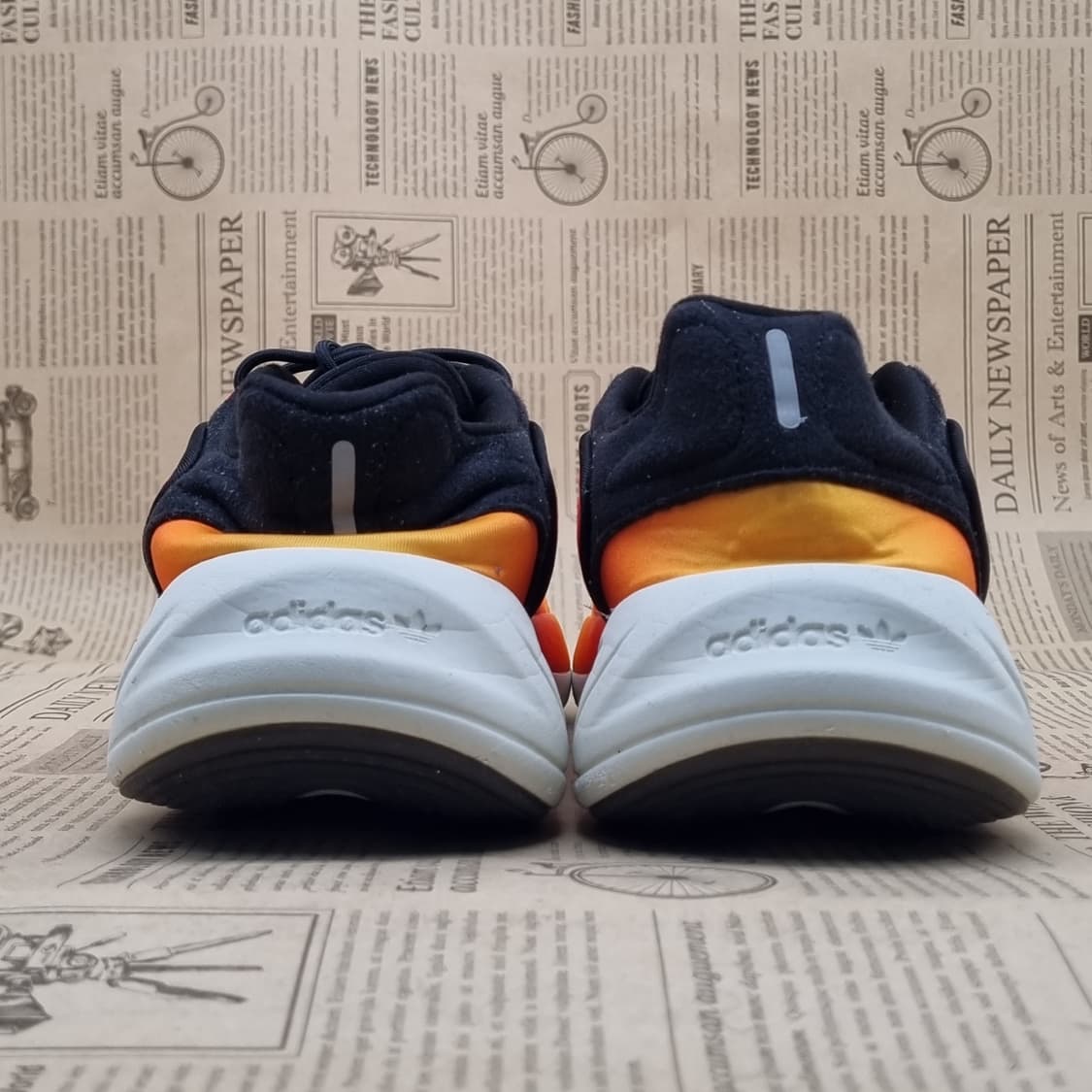 아디다스 오젤리아 파이어리 운동화 270 상품이미지4