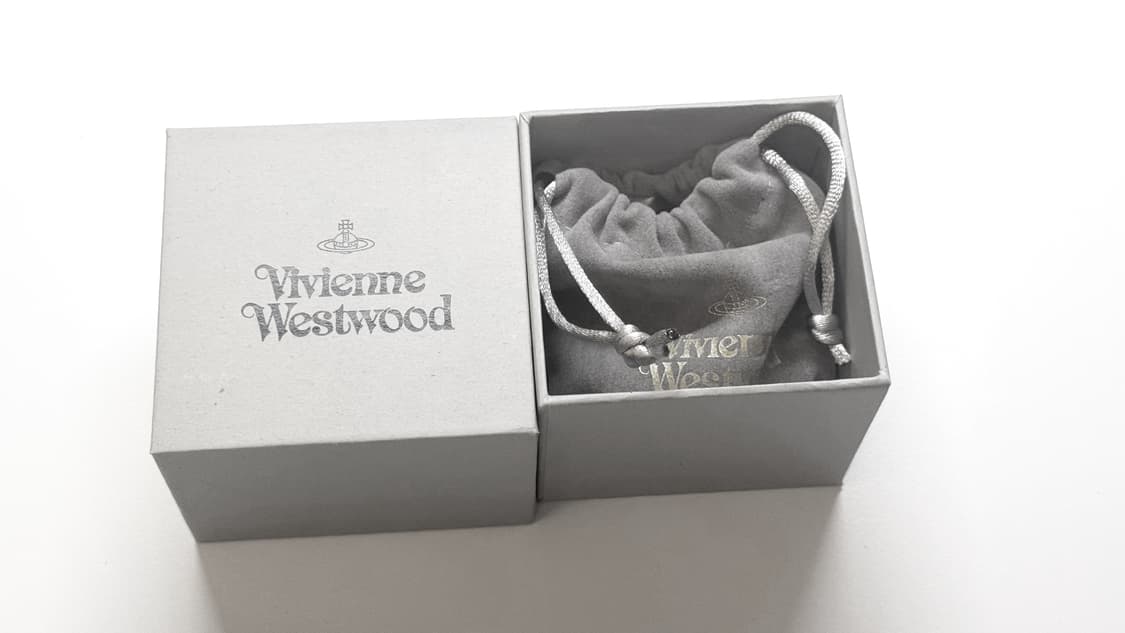 비비안 웨스트우드 하트 펄 클립 귀걸이 상품이미지3