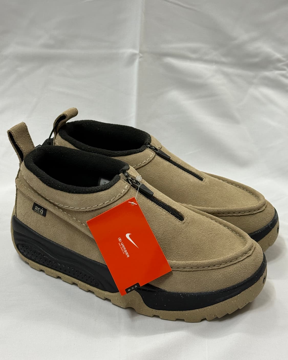 [새상품]나이키 ACG 이지 카키 앤 블랙 상품이미지1