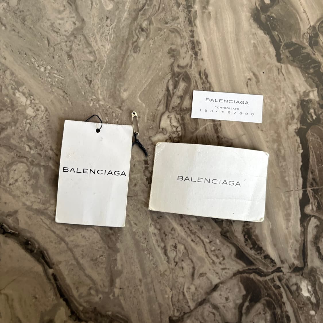 발렌시아가 모터백 다크 그린 상품이미지8