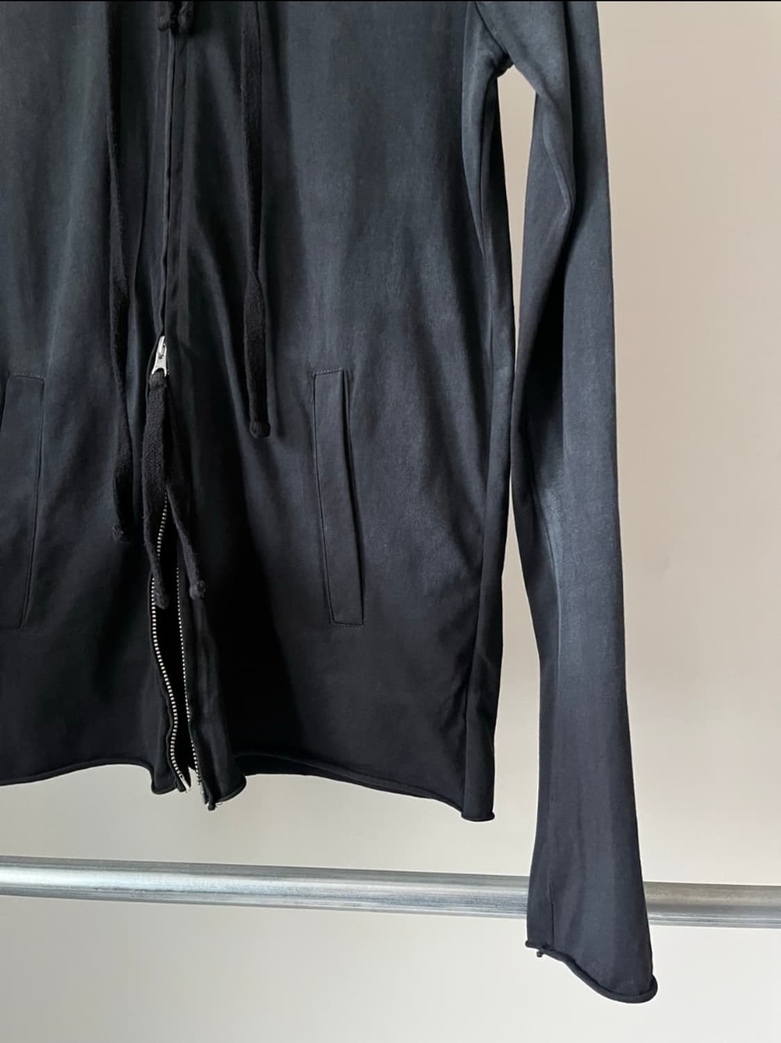 Thom krom hooded zip up 상품이미지6