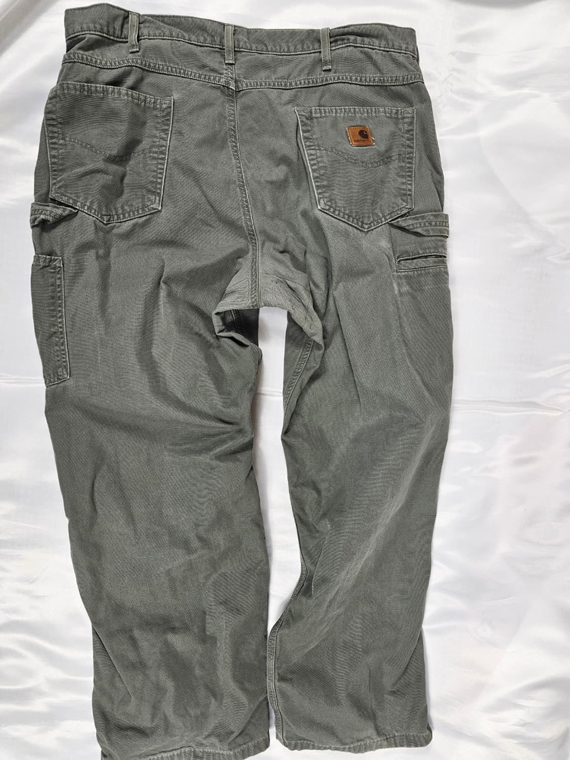 칼하트싱글니바지 상품이미지9