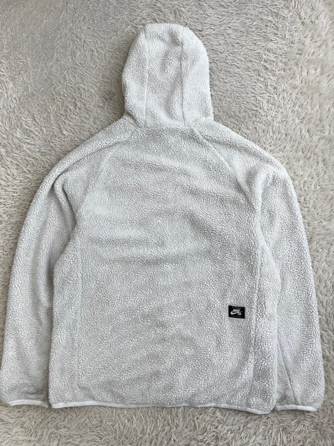 나이키 SB 양털 후리스/#365 상품이미지5