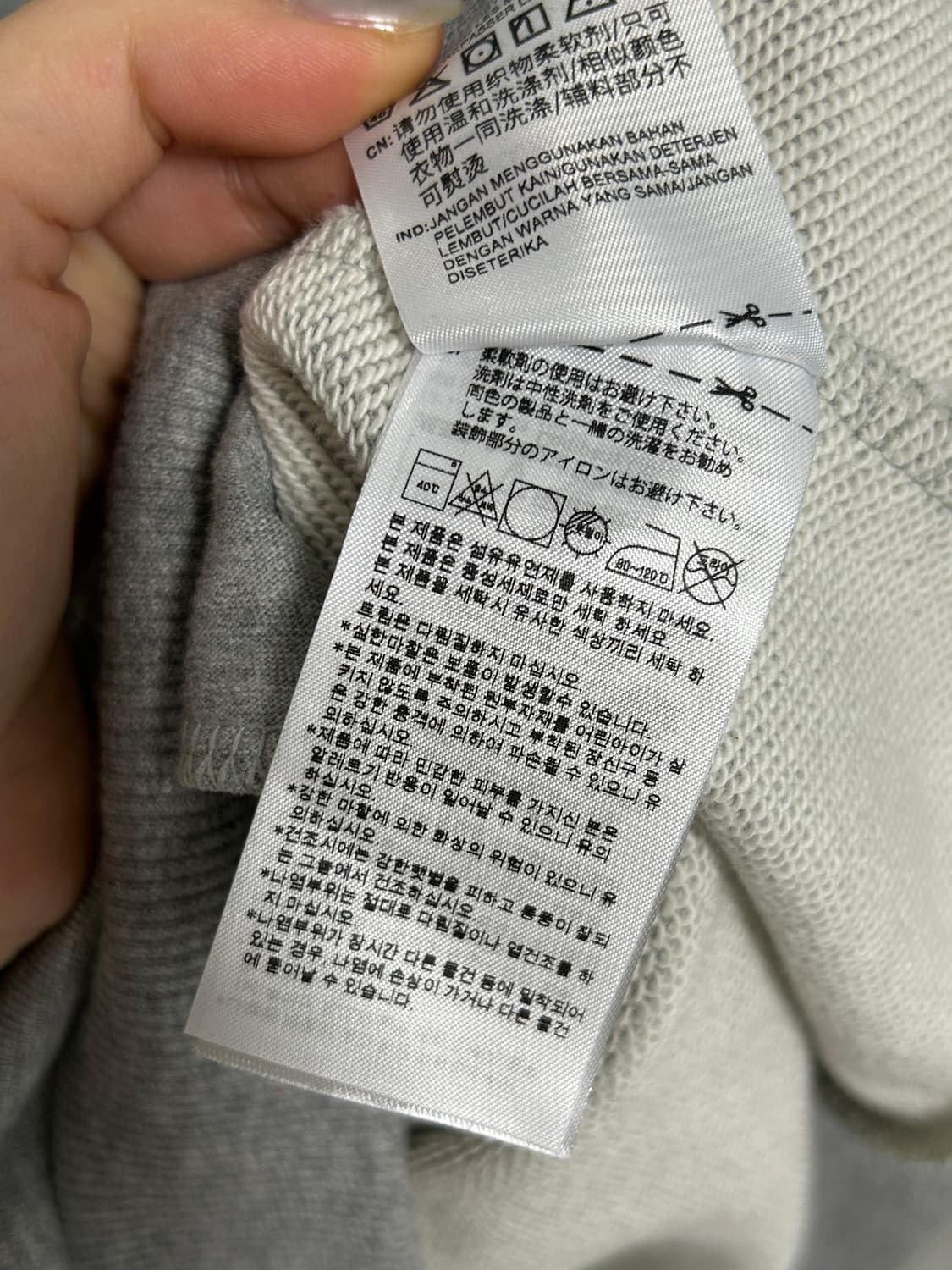 아디다스 후드티 상품이미지6