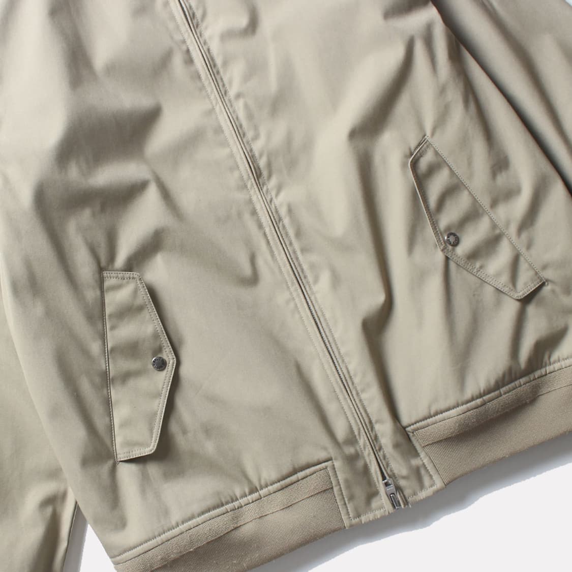 노스페이스퍼플라벨 65/35 블루종_2755 상품이미지4