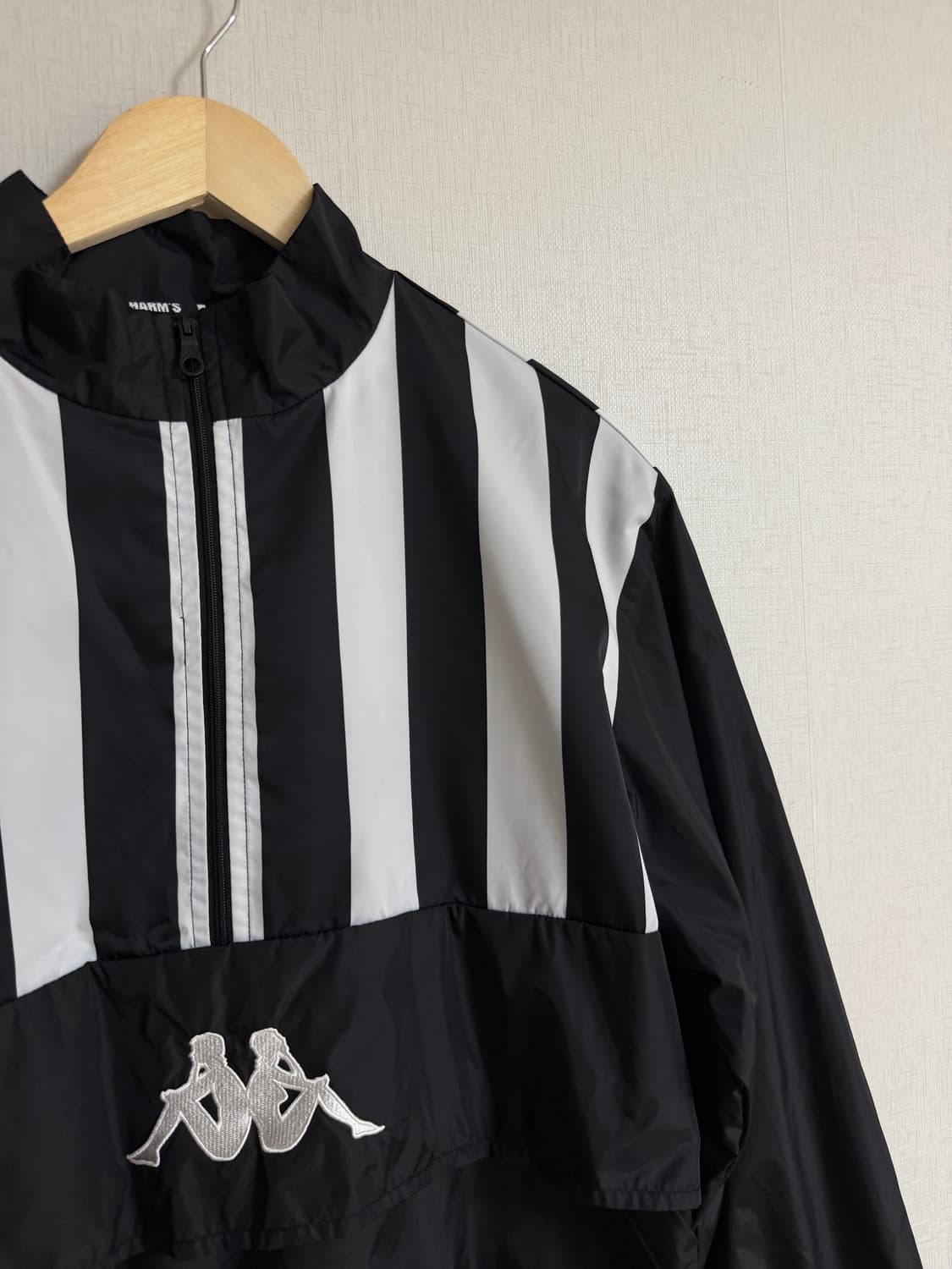 카파 참스 스프라이트 아노락 자켓 상품이미지1