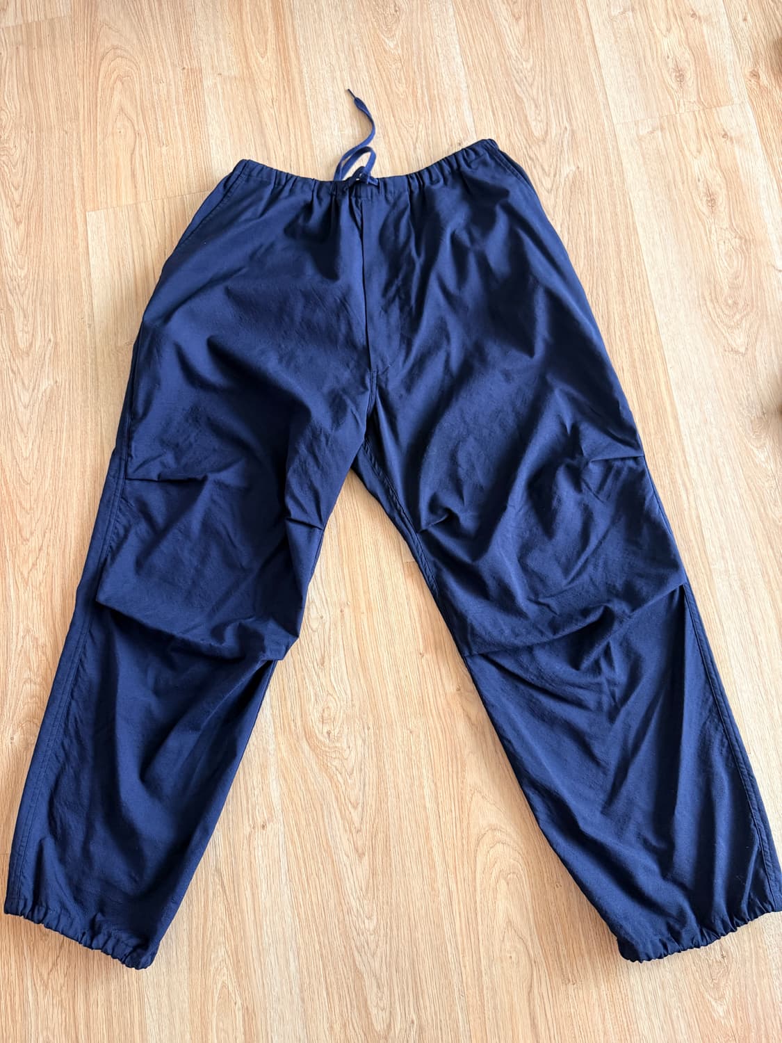 24ss 코모리 울 니턱 팬츠 2size 상품이미지1
