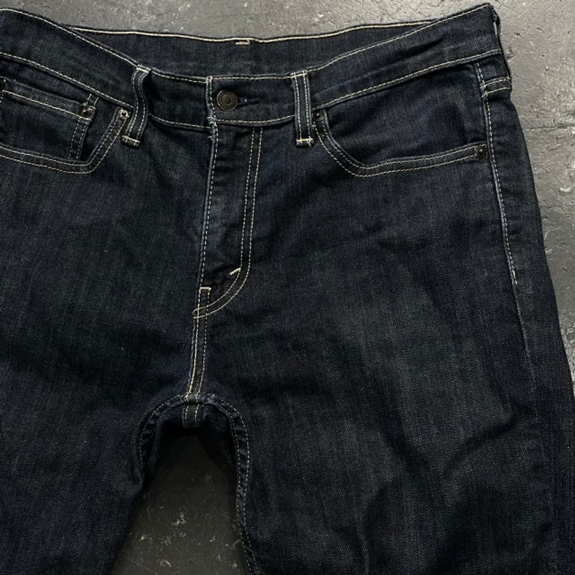 32 리바이스 511 청바지 상품이미지2