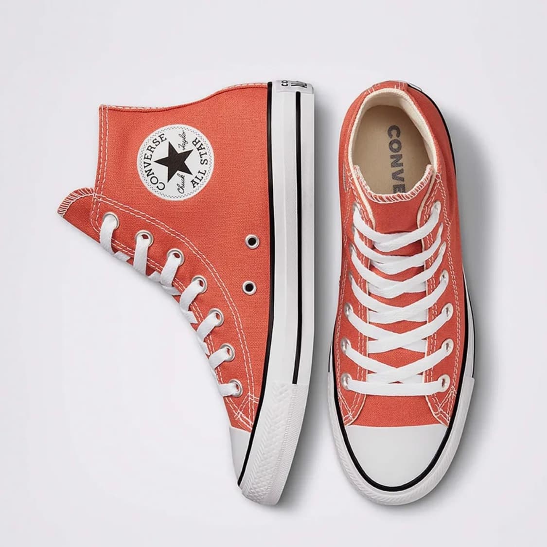 255 컨버스 하이 척테일러 올스타 시즈널 컬러 상품이미지8