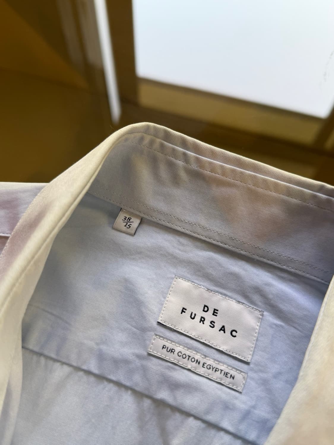 드 휘삭 드레스 셔츠 95 상품이미지10