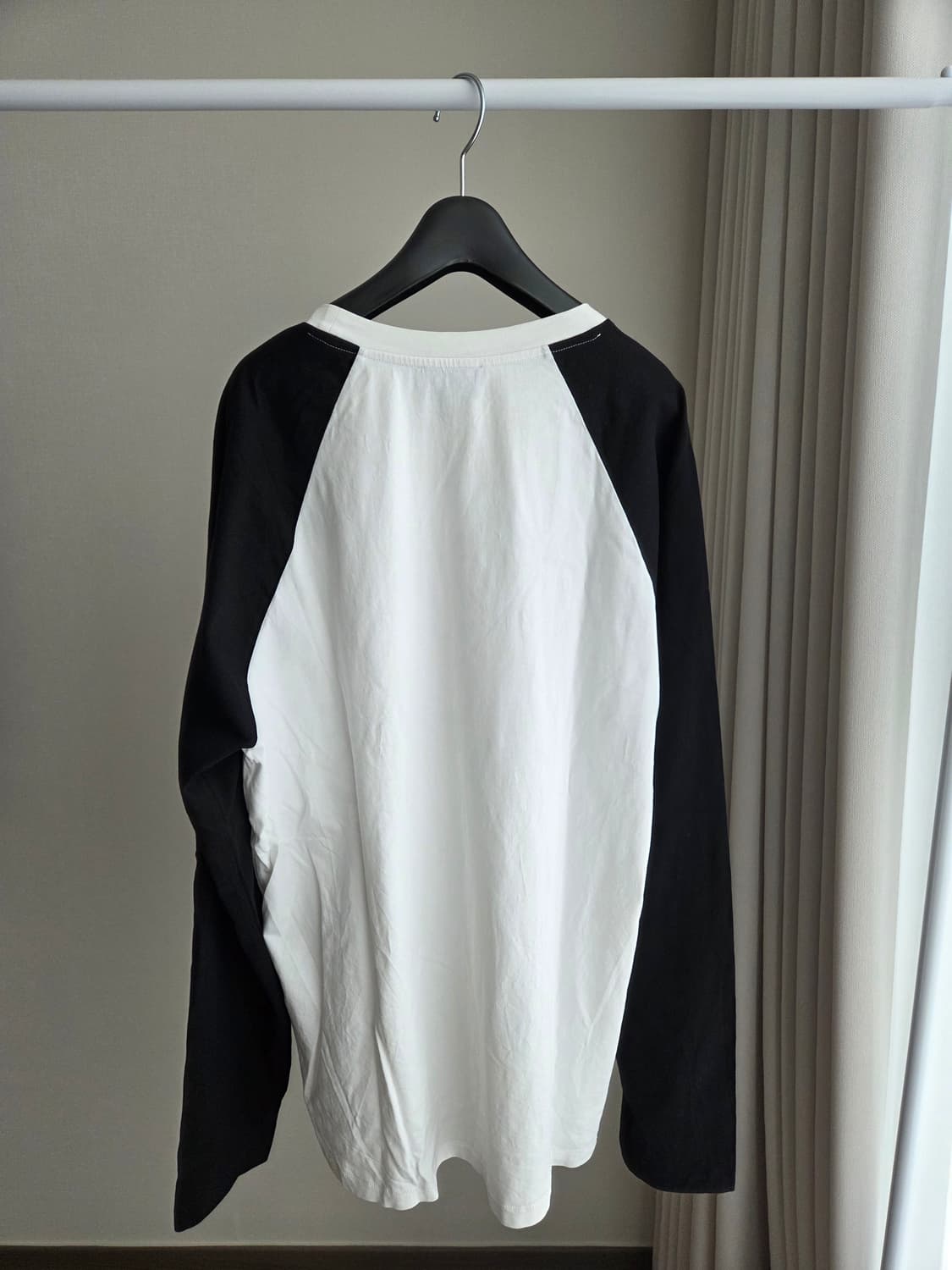 아페쎄 apc 티셔츠 상품이미지3