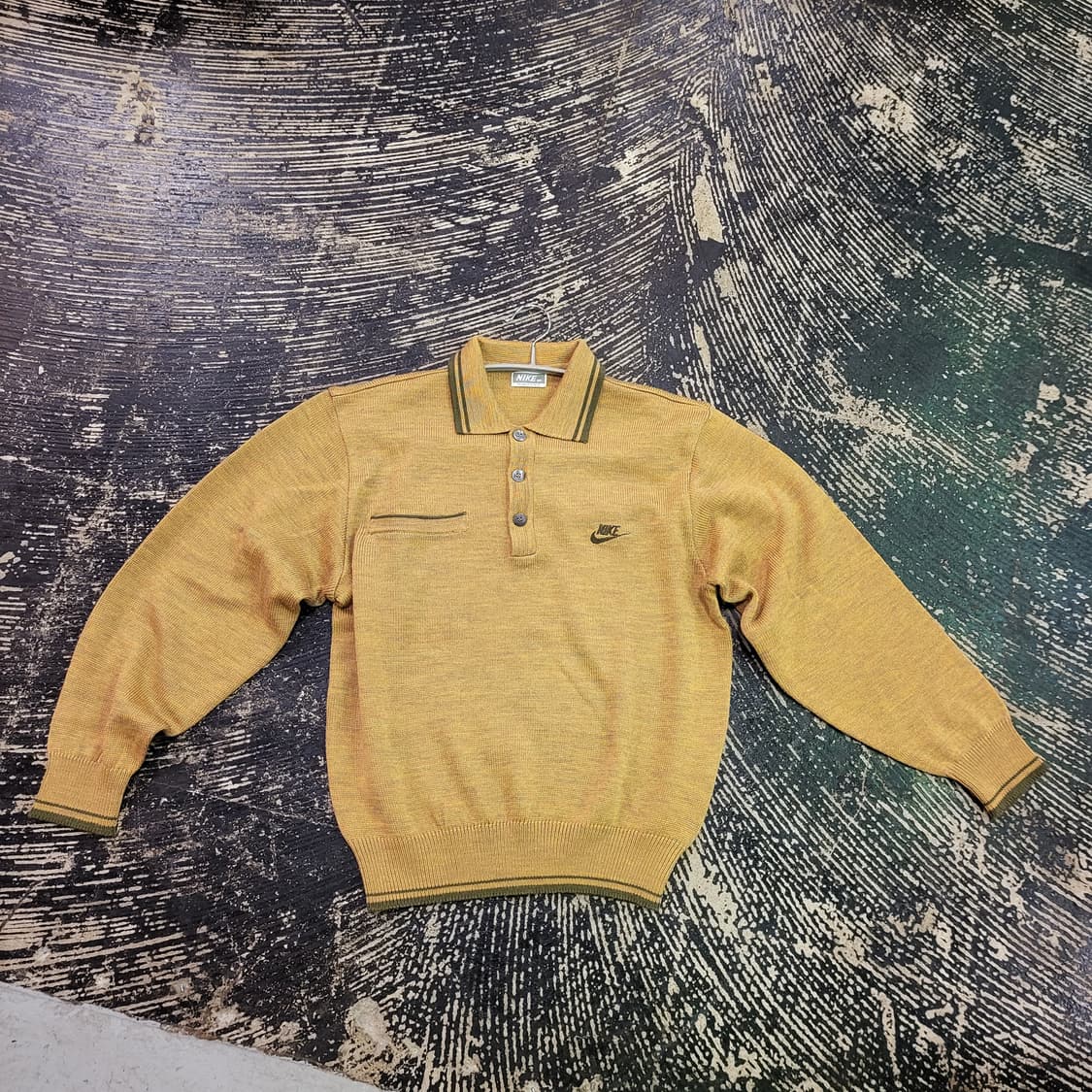90s 나이키 니트 (95) 상품이미지6