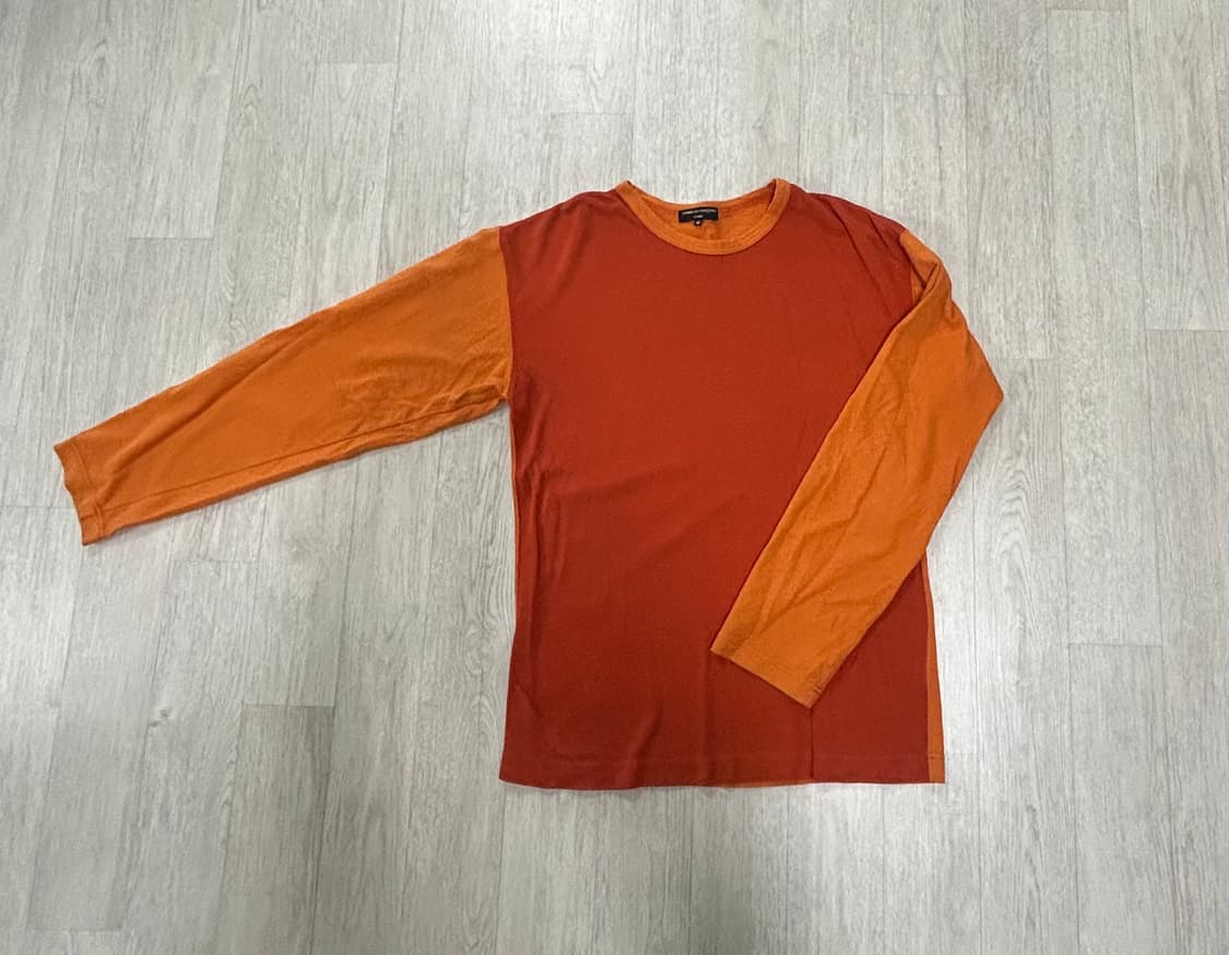 꼼데가르송 티셔츠 상품이미지1