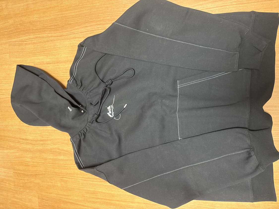 아더에러 후드티[A1] 상품이미지1