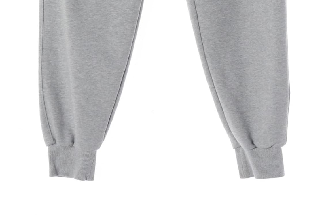 MLB 보스턴 그레이 조거 스웻 팬츠 S 상품이미지5