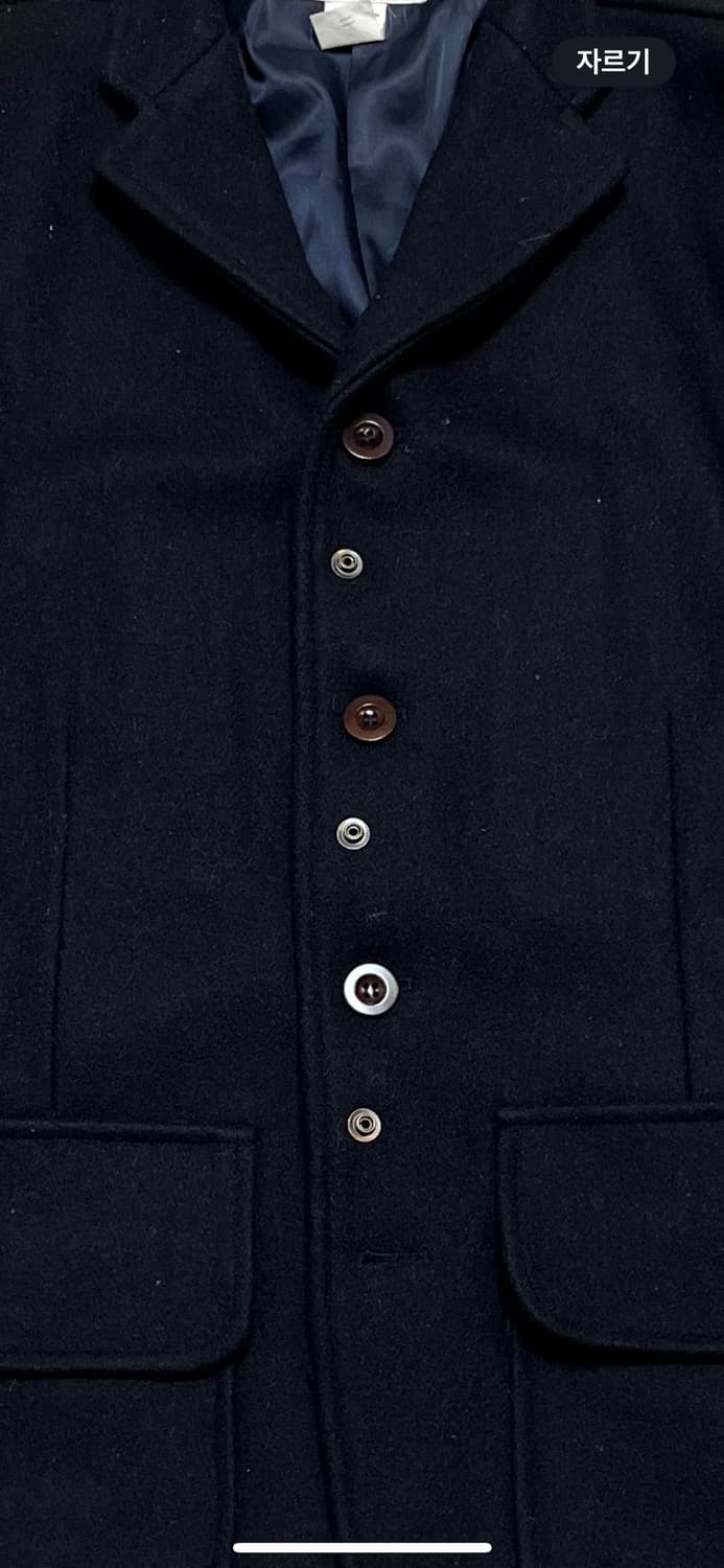 아스페시 A Blue garments navy jacket 상품이미지1