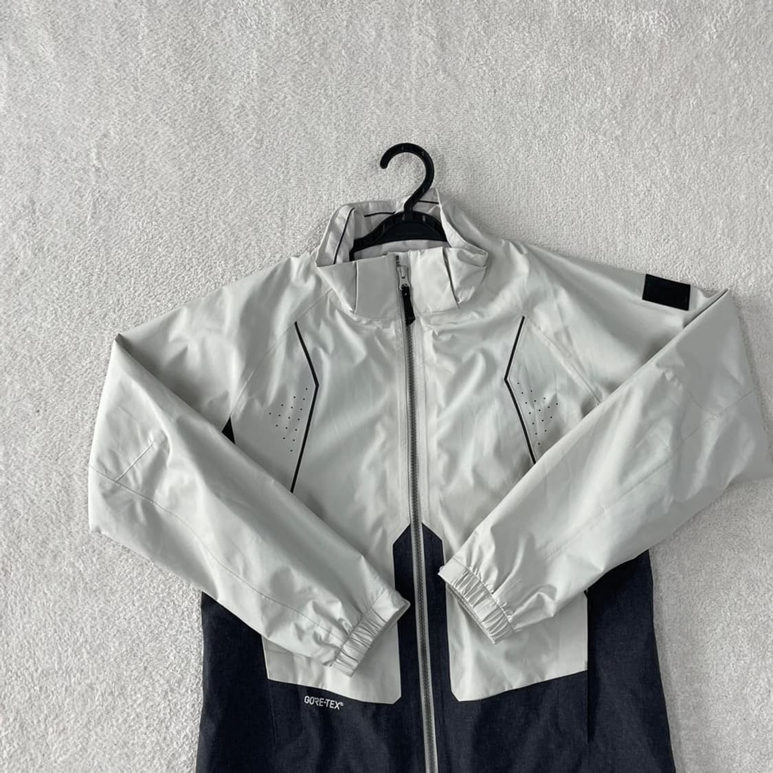 100 K2 여성 고어텍스 바람막이 자켓 상품이미지2