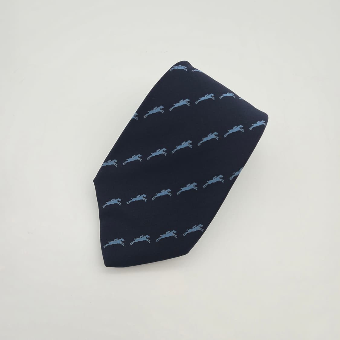 LONGCHAMP 롱샴 실크 넥타이 [BCF10803_0004-87] 상품이미지3