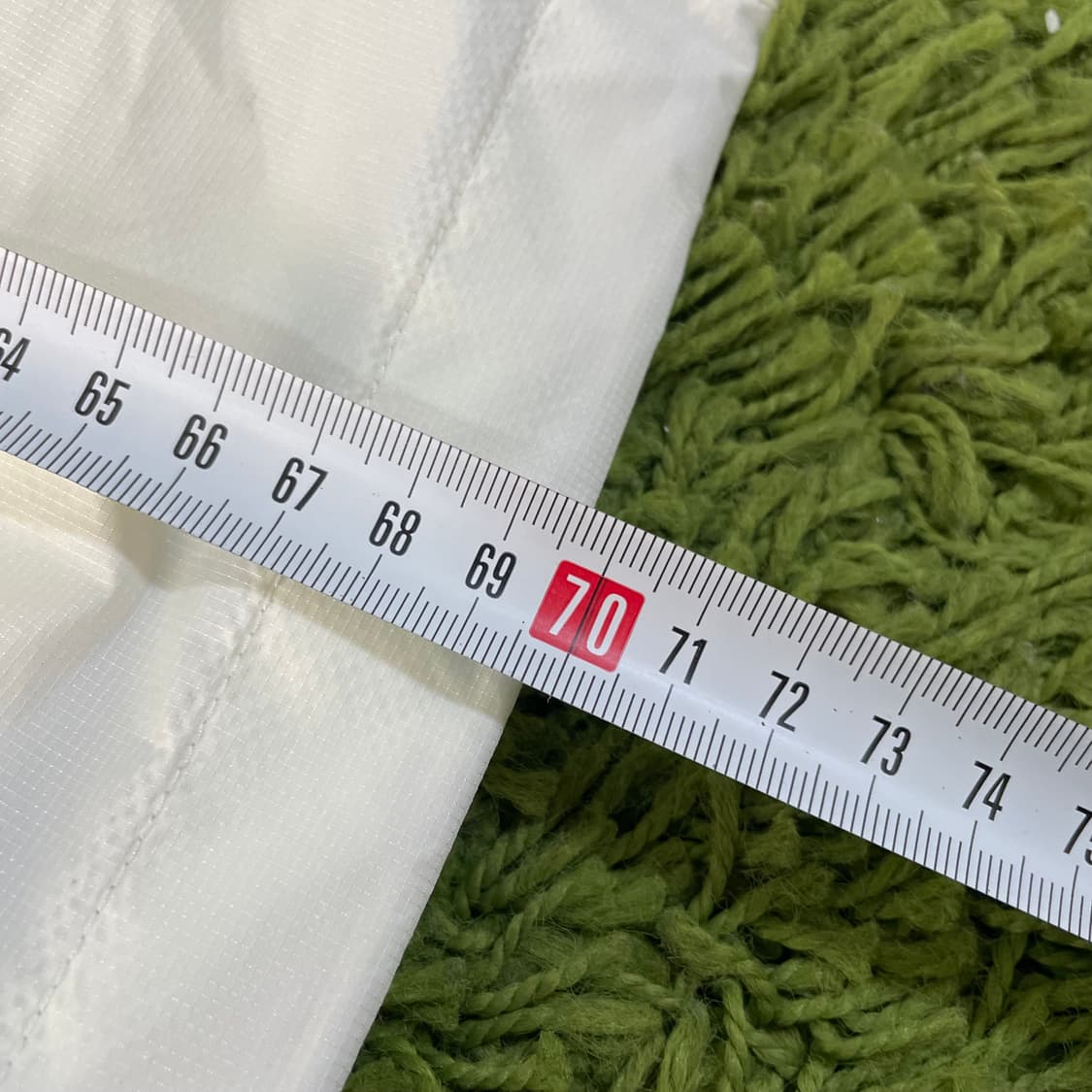 나이키 드레이크 녹타 스우시 바람막이 상품이미지8