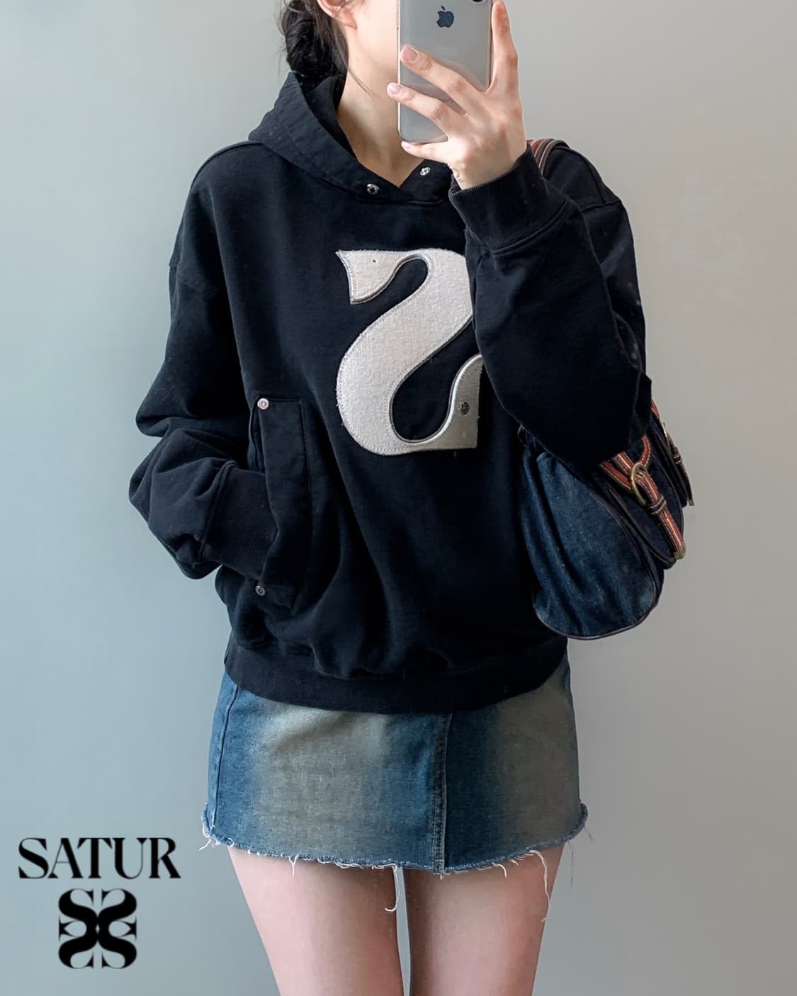 세터 후드티 상품이미지2