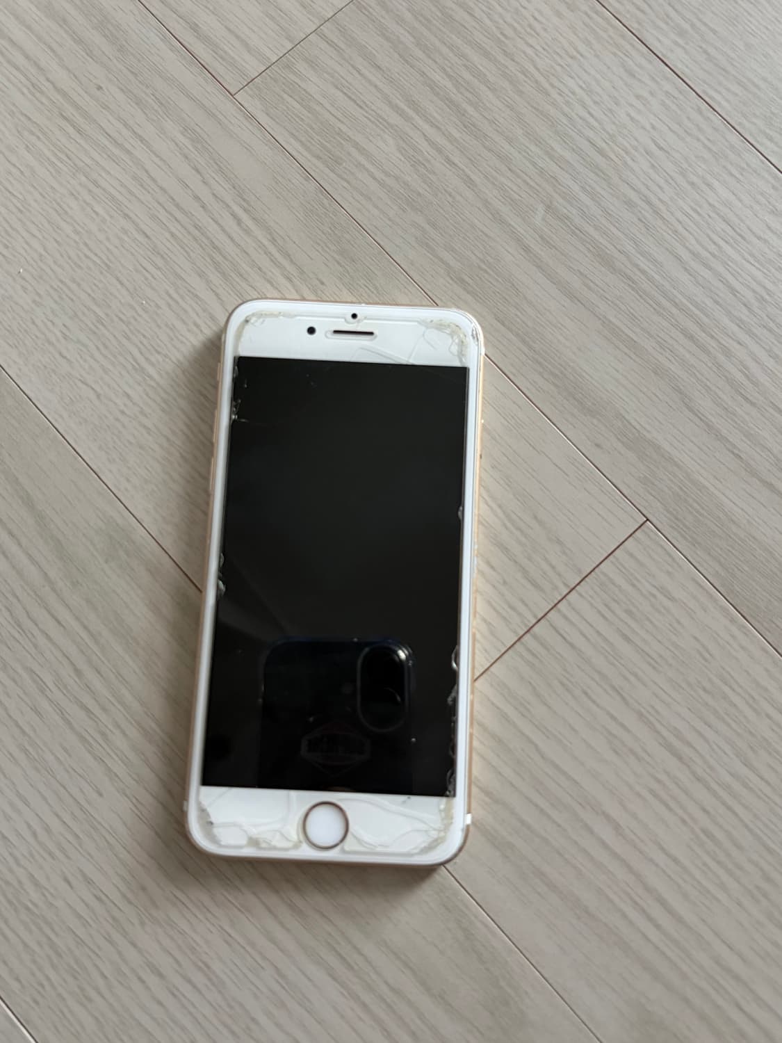 아이폰6s 골드 64기가 상품이미지4