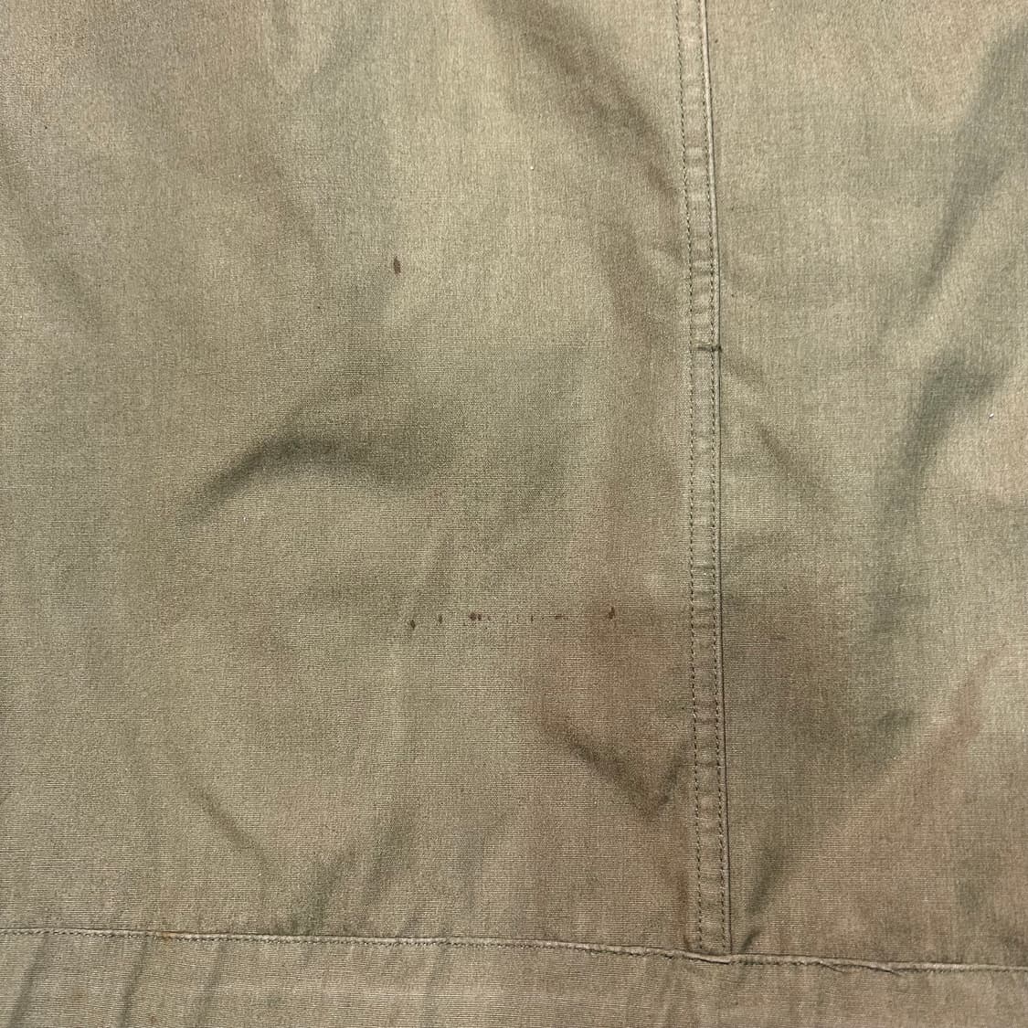 [2XL] M-47 장진호 파카 (오리지널 내피 풀구성) 상품이미지8