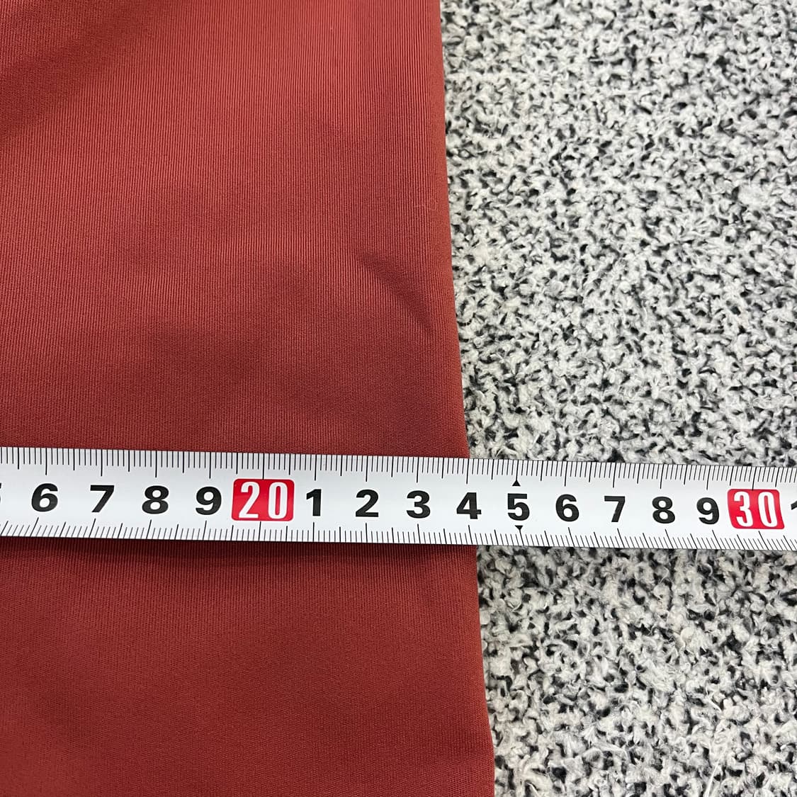 L 나이키 여성 드라이핏 레깅스 0129H2 상품이미지7