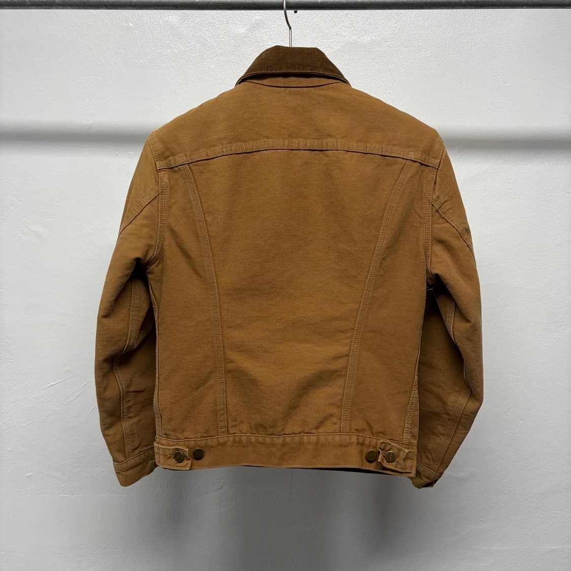 70S 칼하트 트러커 블랭킷 안감 상품이미지2