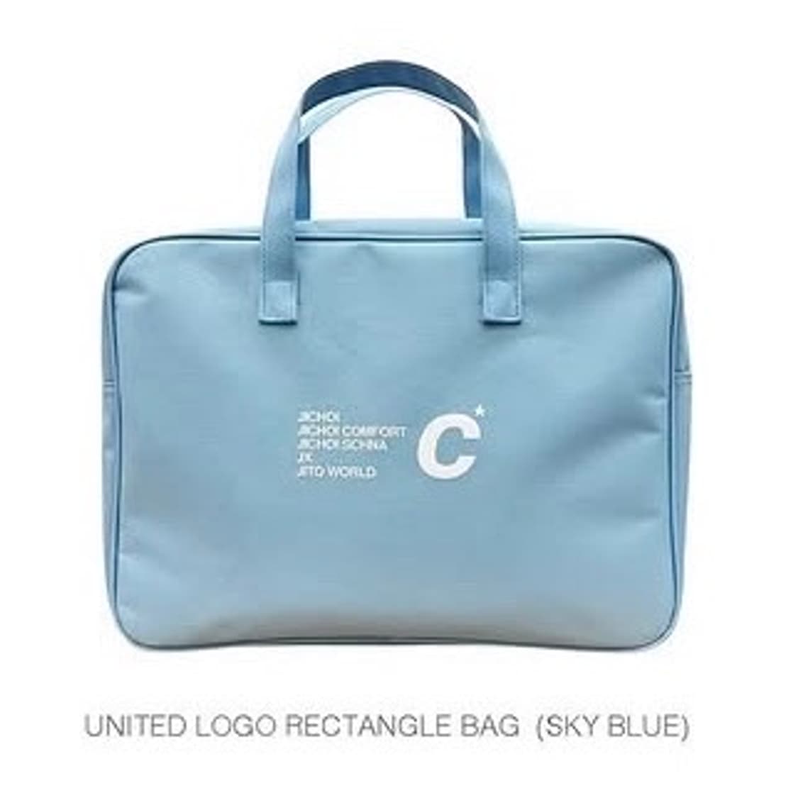 (주말가격) 지초이 스페셜 기프트 백 상품이미지1