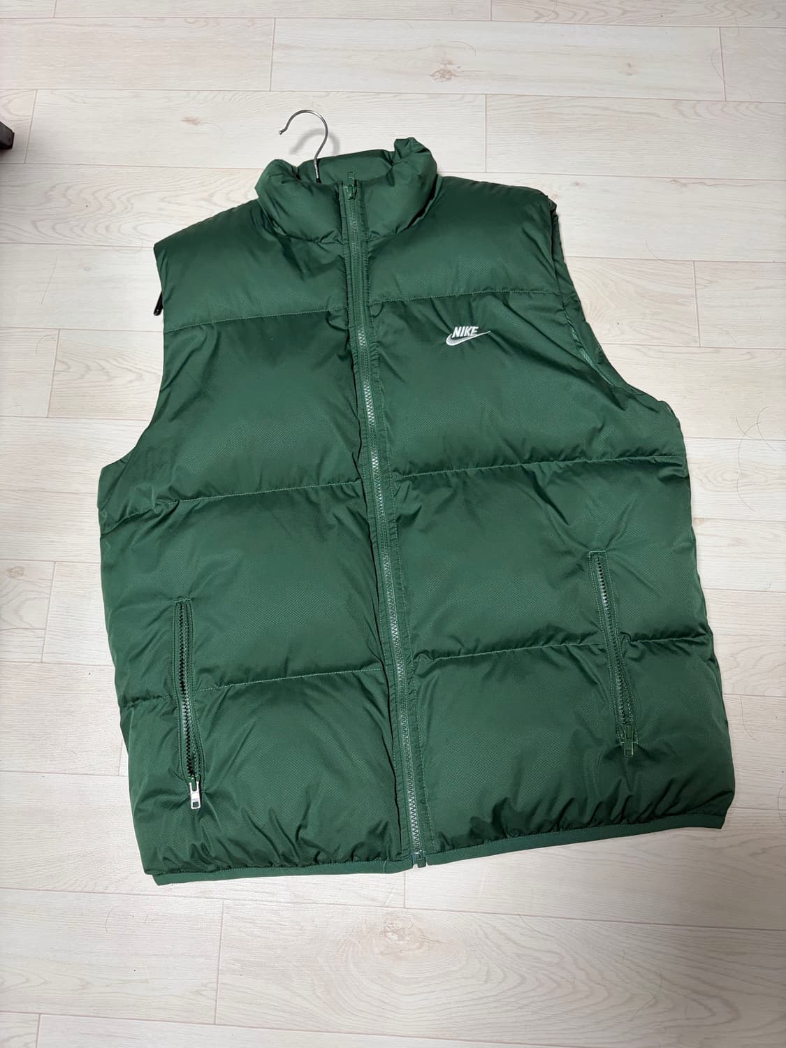 나이키 프리마로프트 패딩조끼 상품이미지2