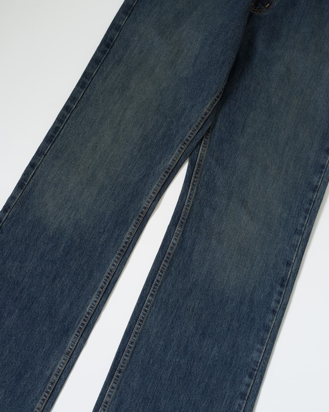 Harley Davidson Denim Pants 상품이미지3