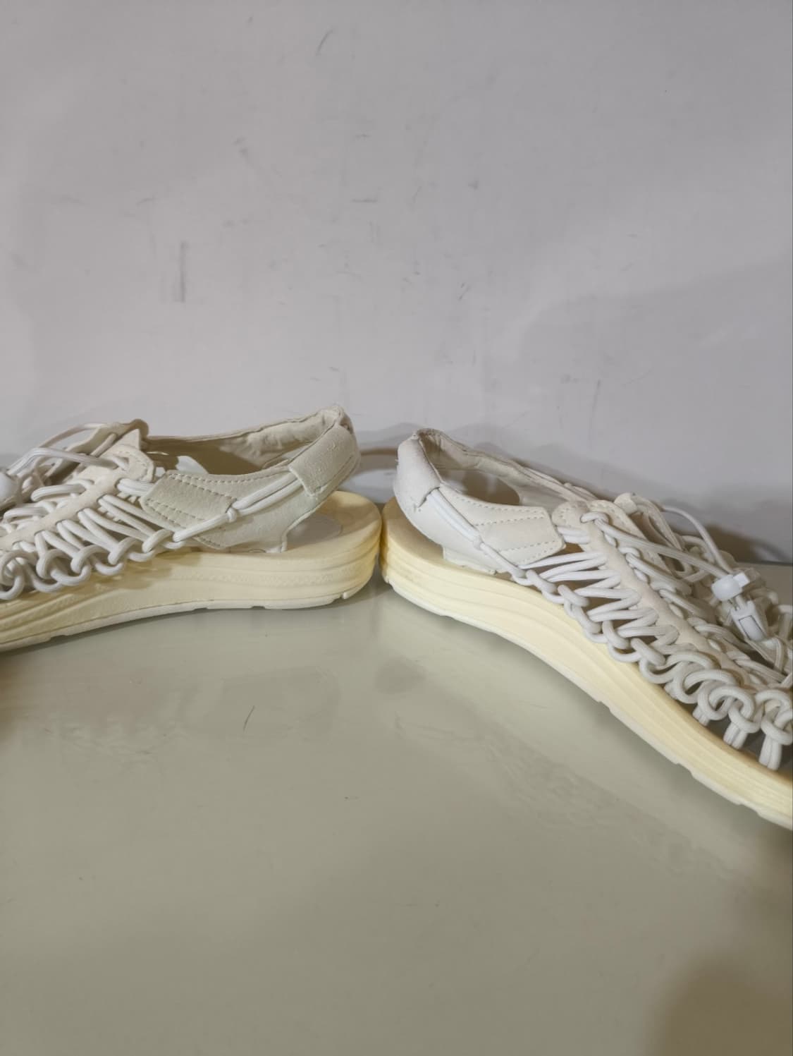 260mm 킨 유니크샌들 상품이미지6