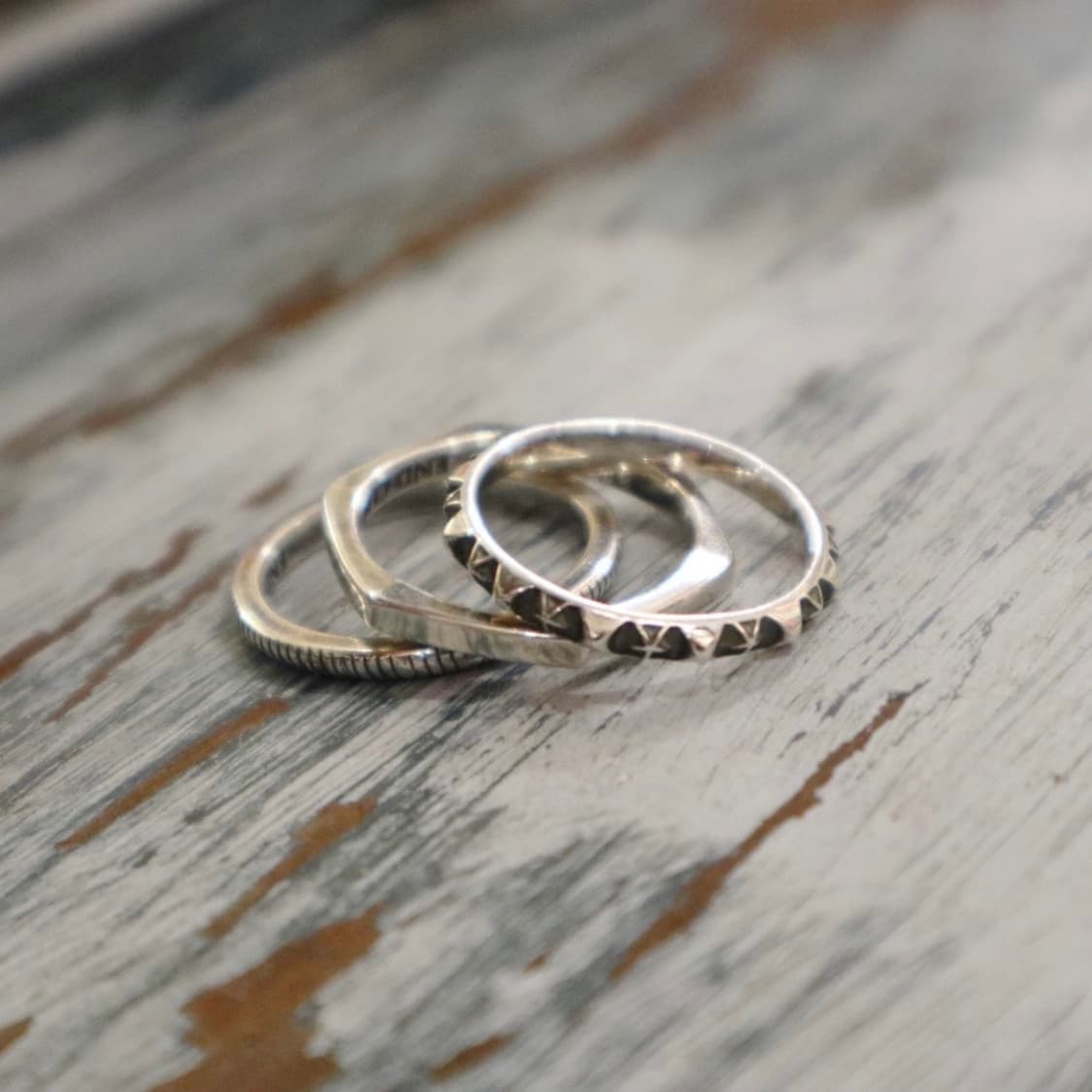 [구함] END CUSTOM JEWELLERS JACOBIAN RING 상품이미지1