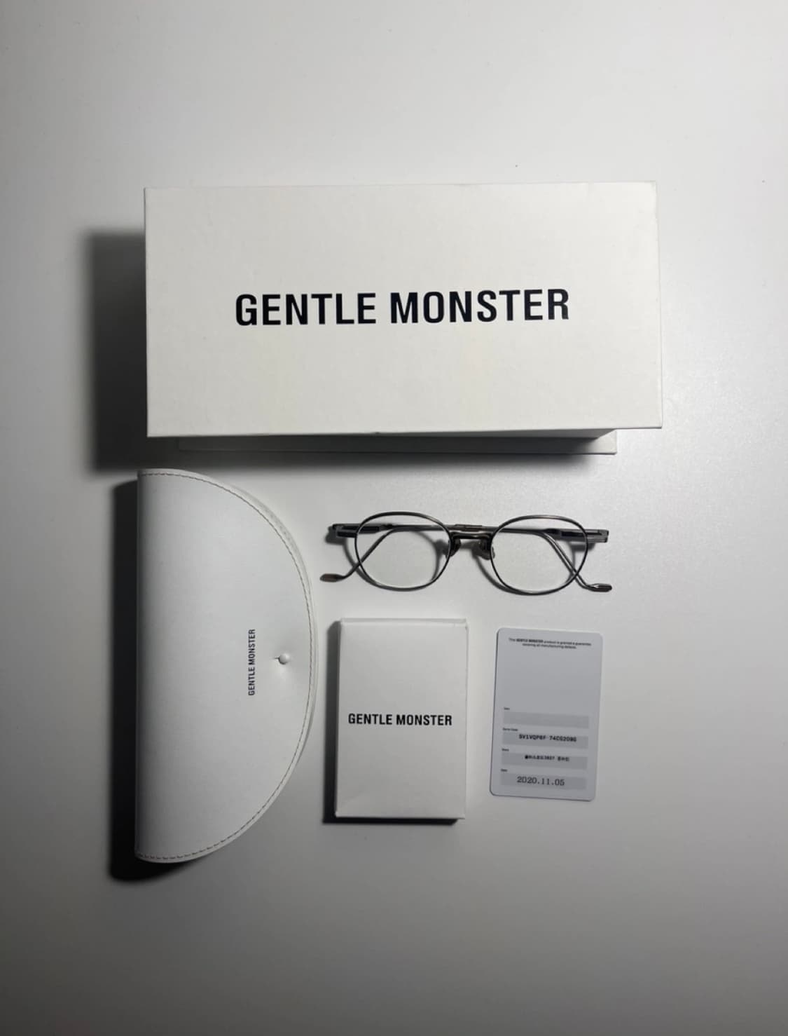 안경 TOM22-A02 (단종 제품) 상품이미지3