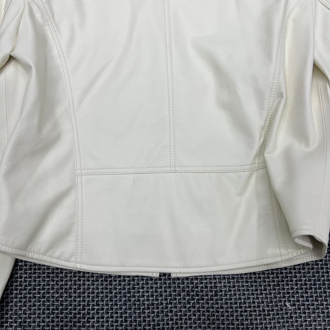 시눈 레더자켓 상품이미지5