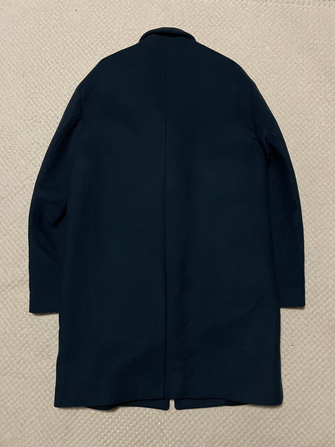 [50] SOLID HOMME 솔리드옴므 캐시미어 블렌드 코트(클리닝O) 상품이미지4