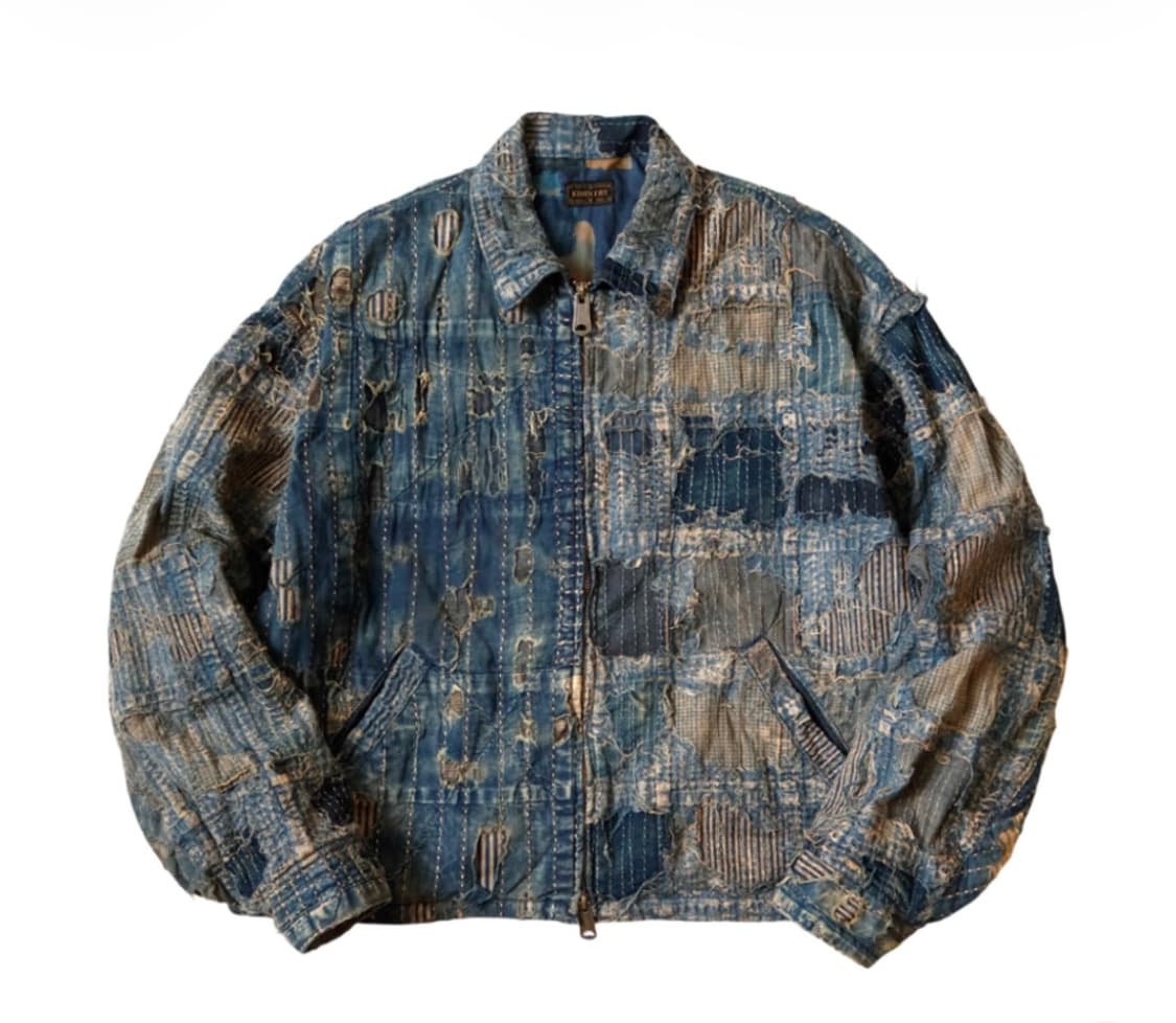 캐피탈 보로 T드리즐러 상품이미지2