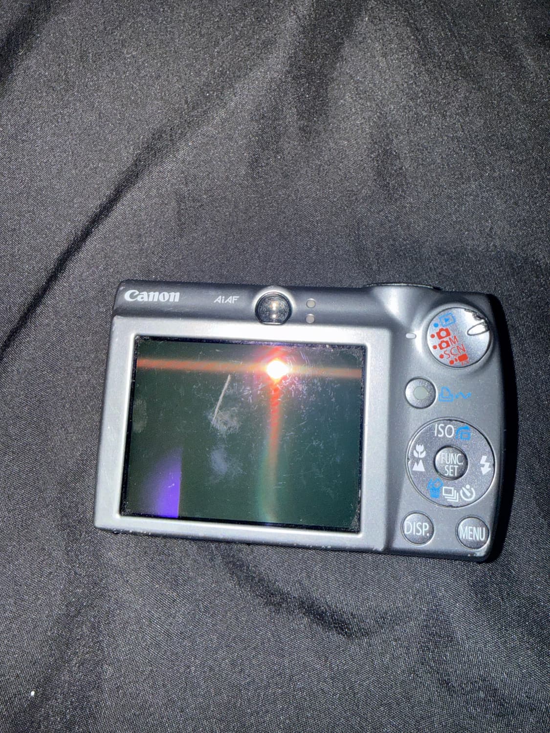 (S급재고1개)Canon ixus 캐논 익서스 850is=익시 900 상품이미지9