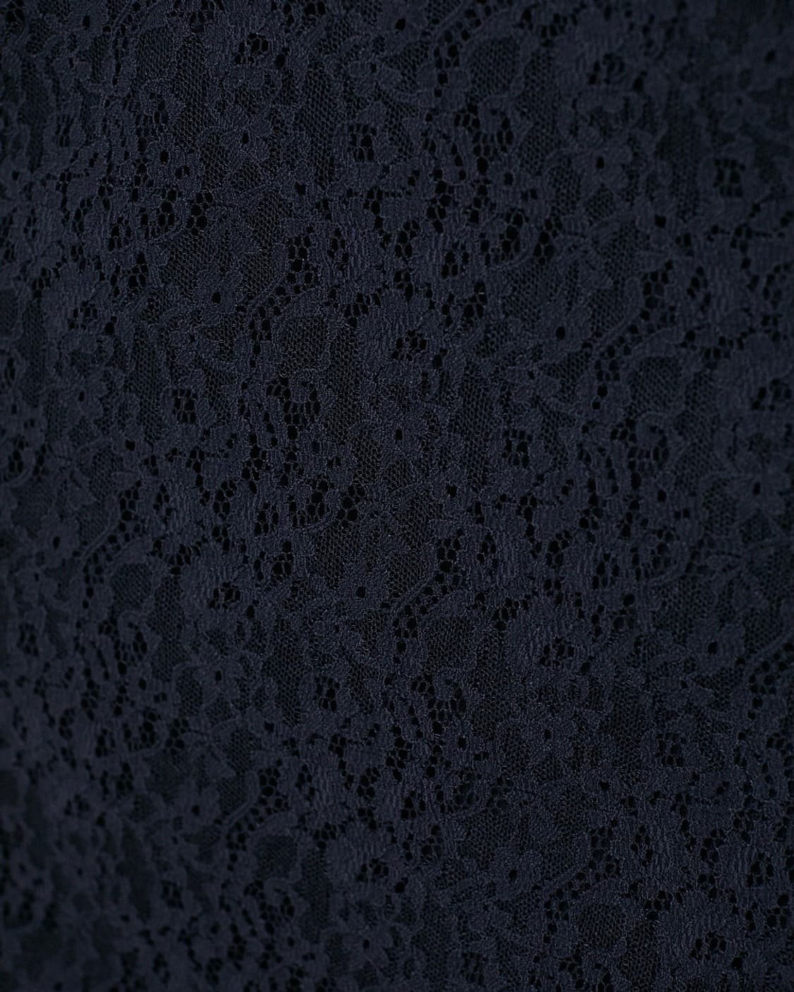 CDG CDG Lace T-Shirt 상품이미지4
