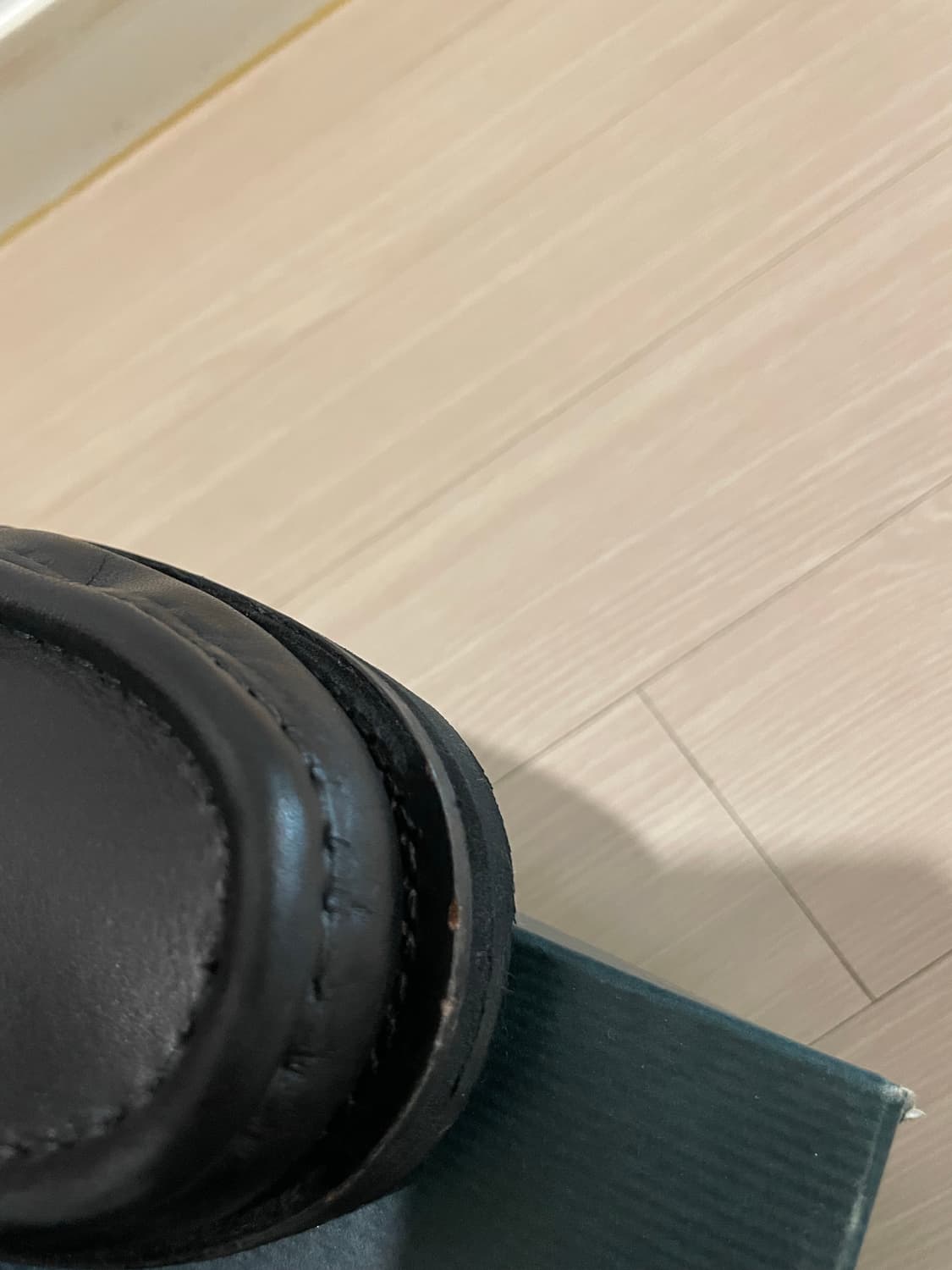 파라부트 띠어리 265사이즈  상품이미지6