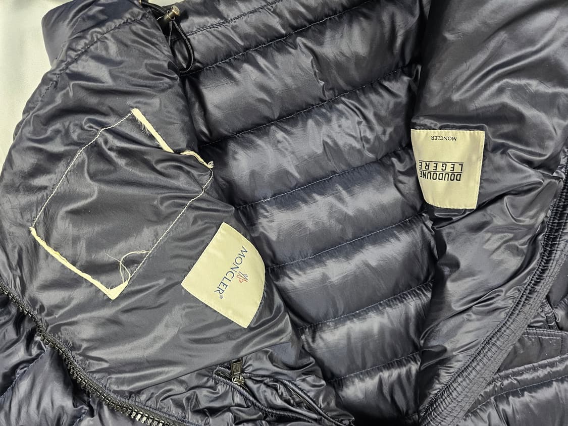 몽클레어에드워드패딩 상품이미지3