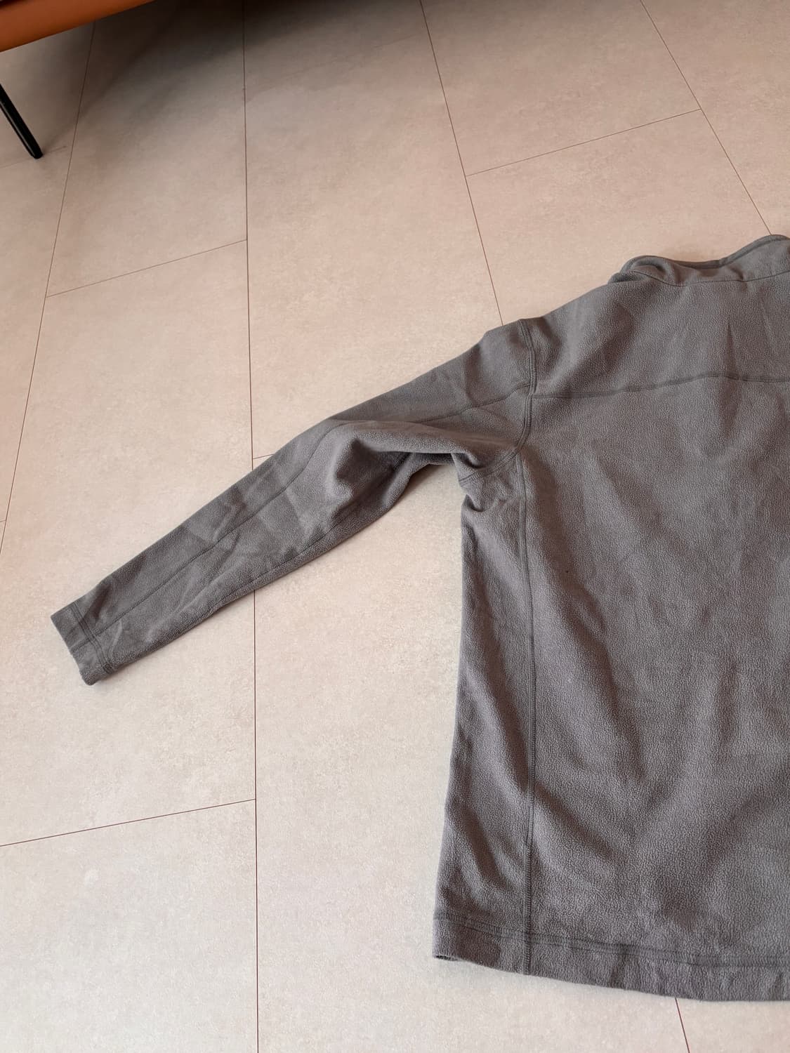 Patagonia Micro D® Fleece Pullover L 상품이미지10