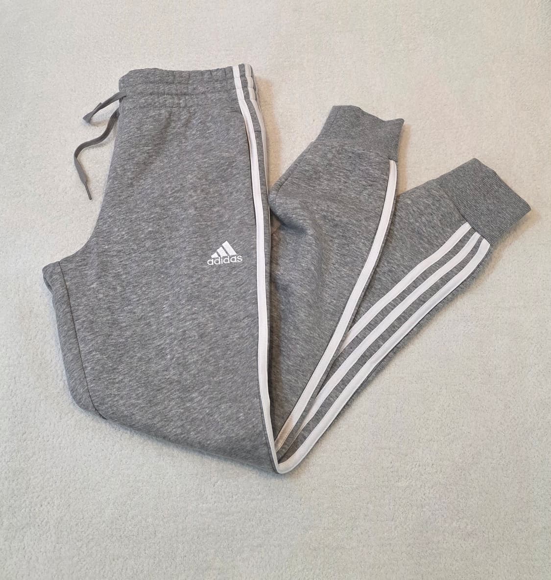 ADIDAS 아디다스 츄리닝바지 (기본) 상품이미지5