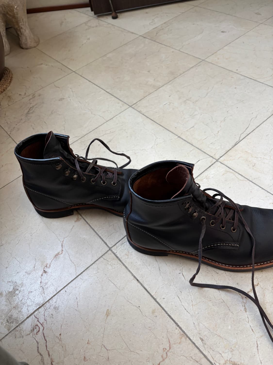 레드윙 3345 (265) 상품이미지5