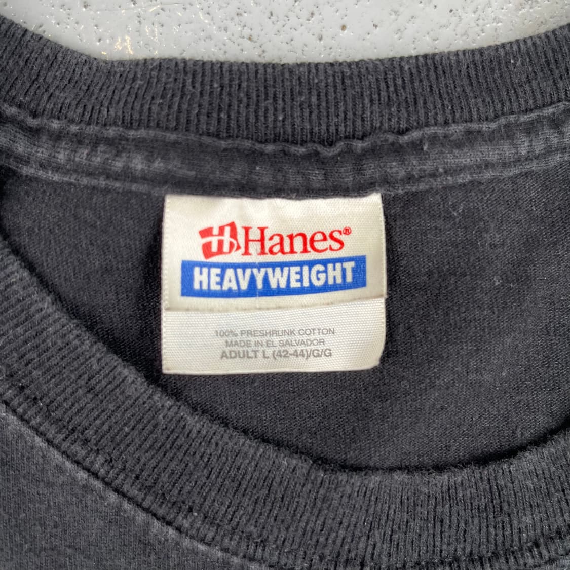 빈티지 할리데이비슨 스컬크로스 반팔티 상품이미지6