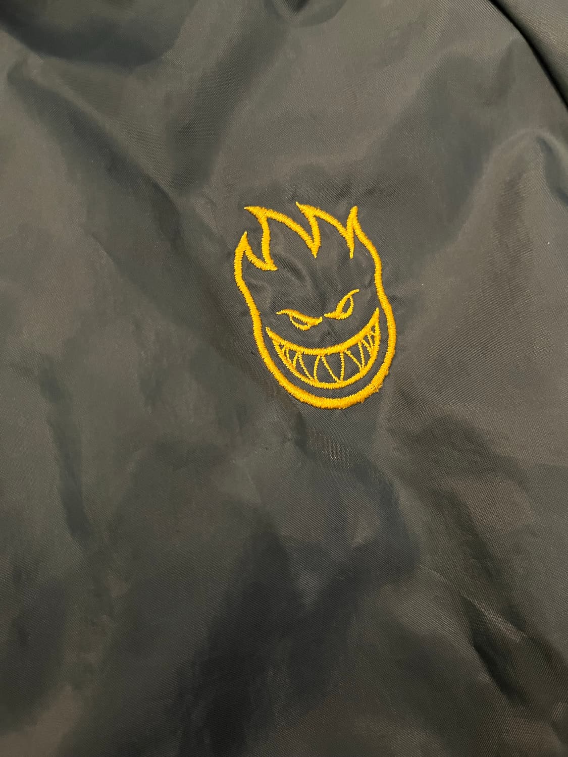 빈티지 90s 스핏파이어 코치자켓 상품이미지3