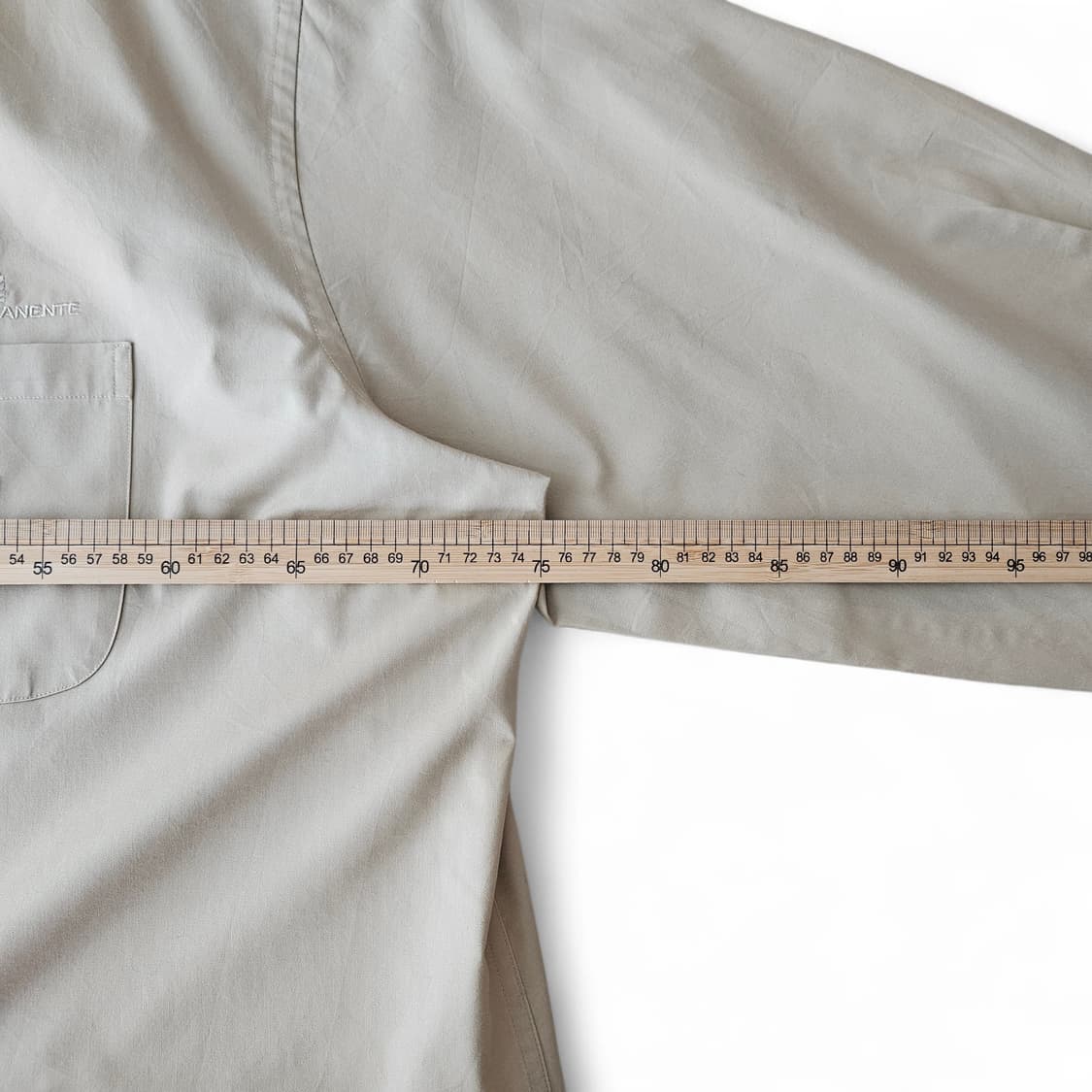 FR칼하트 면 오버핏 긴팔셔츠 XXXL 상품이미지6