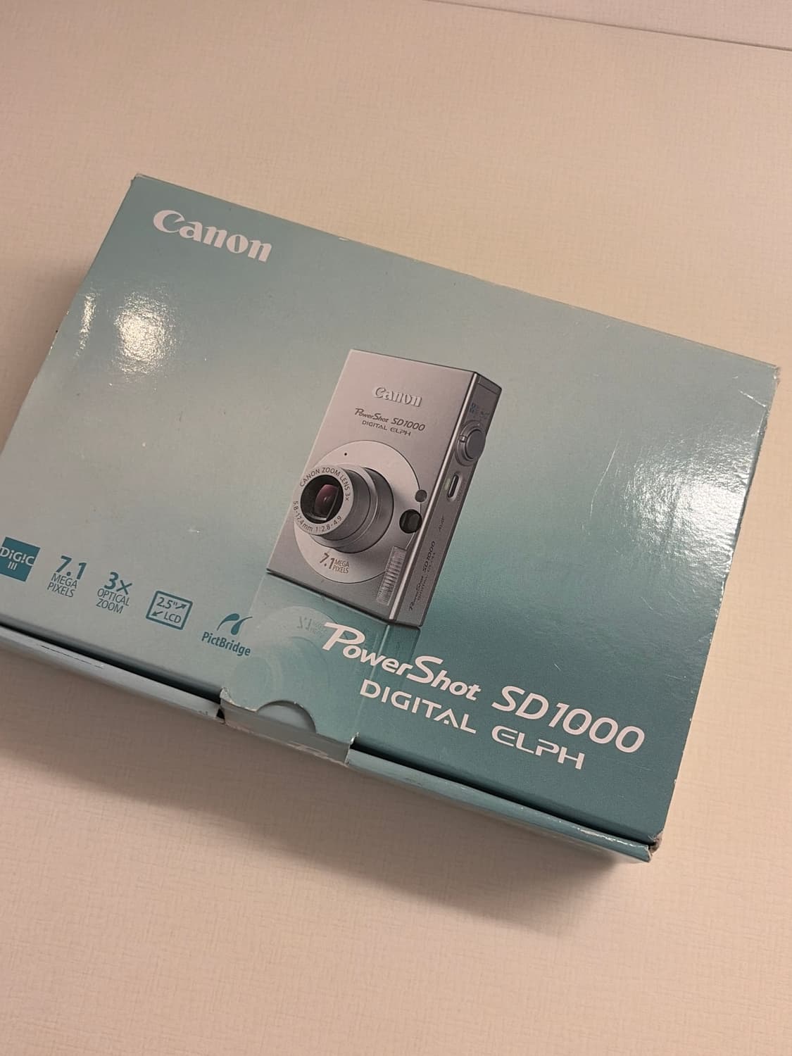 Canon IXUS 70 익서스 70 상품이미지9