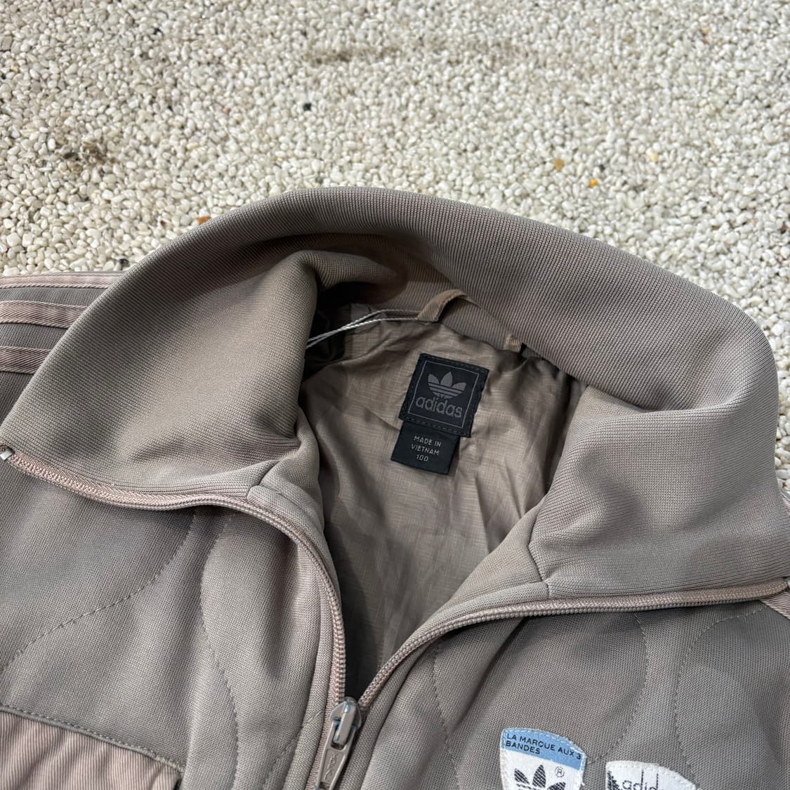 아디다스 블루종 상품이미지3